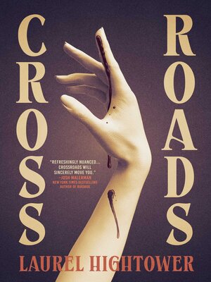 cover image of Crossroads